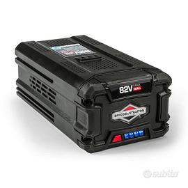 Batteria Snapper 82V 4Ah