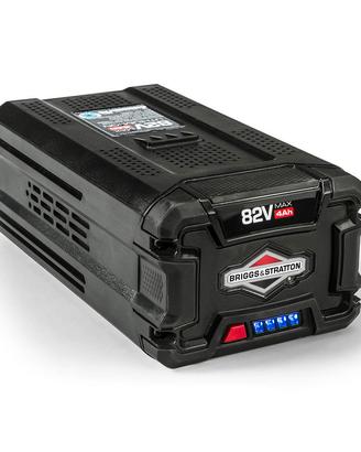 Batteria Snapper 82V 4Ah