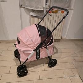 Passeggino per Cani / Animali Domestici 
