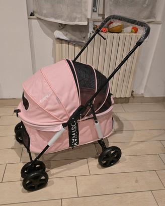 Passeggino per Cani / Animali Domestici 
