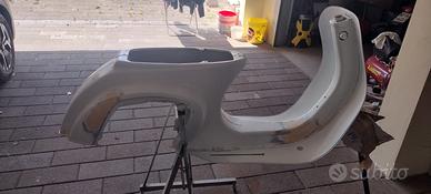 Telaio vespa 50 special