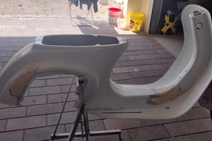 Telaio vespa 50 special