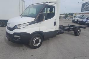 IVECO 35S18HA8-PASSO 4100-A TELAIO U18603