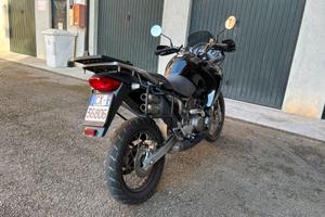 Honda Transalp 650
