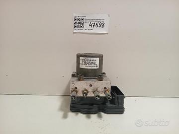 CENTRALINA ABS SSANGYONG Korando 2Â° Serie 48920-3