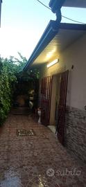 Monovano con ampio spazio esterno ingresso indipen