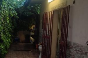Monovano con ampio spazio esterno ingresso indipen