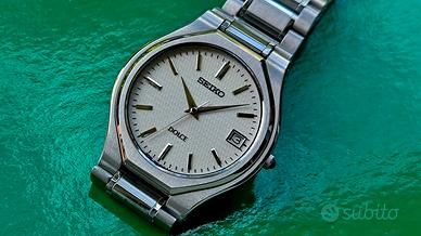 Seiko Dolce SACM121 8J42 JDM High End Quartz