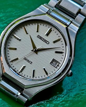 Seiko Dolce SACM121 8J42 JDM High End Quartz
