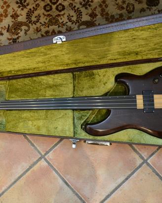 Ibanez 940 ds fretless