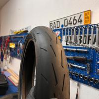 Pirelli Rosso Corsa IV