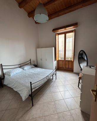 Bilocale Centro Melilli (Appena ristrutturato)