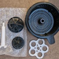 Spremutiera compatibile Bimby