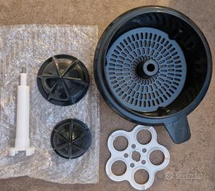 Spremutiera compatibile Bimby