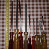 Cacciaviti Vintage V 12000