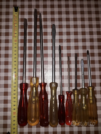 Cacciaviti Vintage V 12000