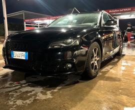 Audi A4 S-Line