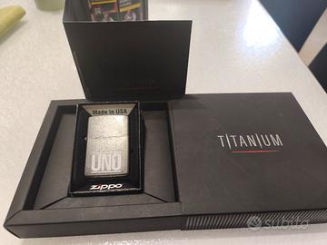 Zippo Marlboro 