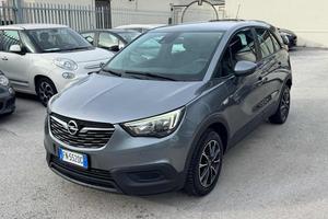 OPEL Crossland X 1.2 82cv GPL Innovation