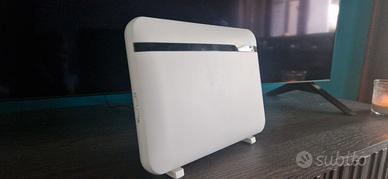 home&Life Zyxel wifi5 router