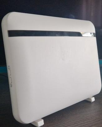 home&Life Zyxel wifi5 router