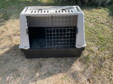 Kennel ferplast