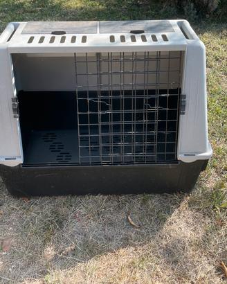 Kennel ferplast