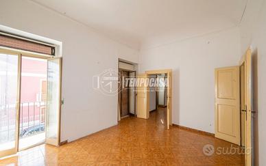 Appartamento a Mili Marina