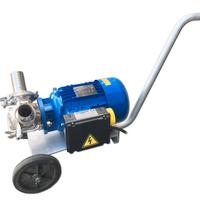 Pompa autoadescante liverani ep minor 40
