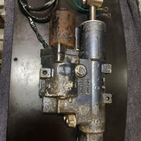 TRIM YAMAHA 40/50 mod 62y-00 + pistone