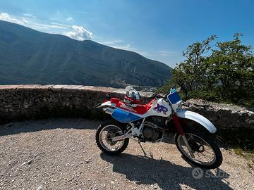 Xr600r 1992