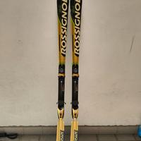 Sci Rossignol Oversize