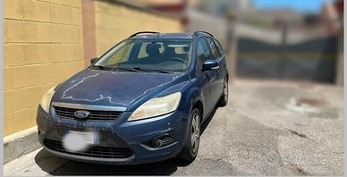 Ford focus  sw 1.6TDCi 2009