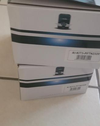 toner alphaink