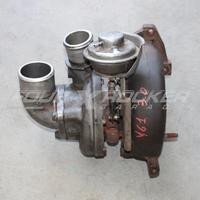 Turbina turbo GARRETT Nissan Patrol GR Y61 3.0td