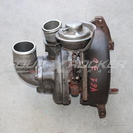 Turbina turbo GARRETT Nissan Patrol GR Y61 3.0td