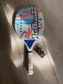 Racchetta beach tennis mbt M power nuova 2025