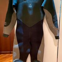 Muta surf 3/2 taglia 48