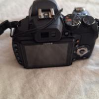 Fujifilm Finepix HS10 completa di borsa
