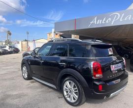 Mini countryman 2.0 D Black Friday