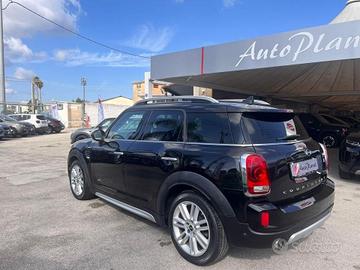 Mini countryman 2.0 D Black Friday