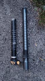 Prolunghe d'albero SDM windsurf