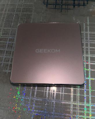 GEEKOM A5
