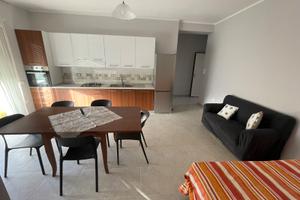 Appartamento zona mare