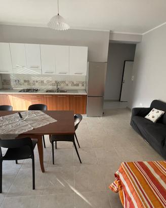 Appartamento zona mare