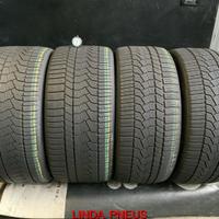 4 gomme invernali doppia misura 305 35 21