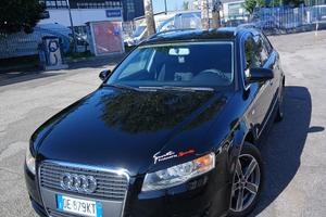Audi A4 2006