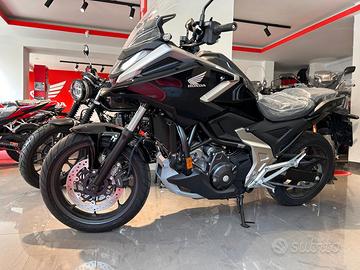 Honda NC 750 x DCT