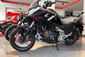 Honda NC 750 x DCT