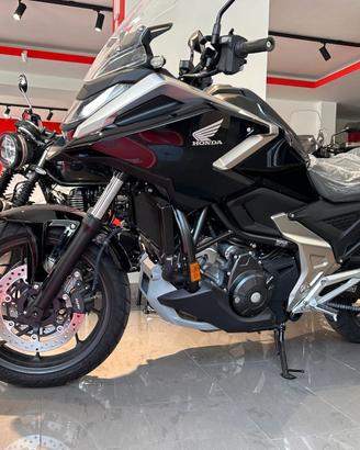 Honda NC 750 x DCT